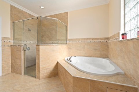 Villa ou maison à louer à Port St. Lucie, Floride: 4 chambres, 214.79 m2 № 2024159 - photo 6