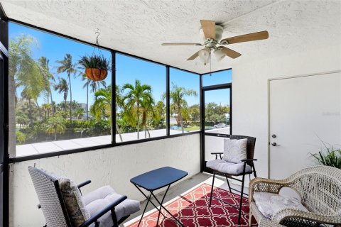 Condo in Sarasota, Florida, 2 bedrooms № 2314849 - photo 19