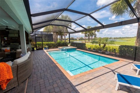 House in Punta Gorda, Florida 2 bedrooms, 174.1 sq.m. № 2355679 - photo 30