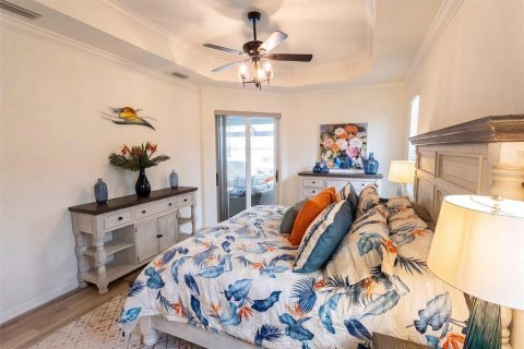 House in Punta Gorda, Florida 2 bedrooms, 174.1 sq.m. № 2355679 - photo 19
