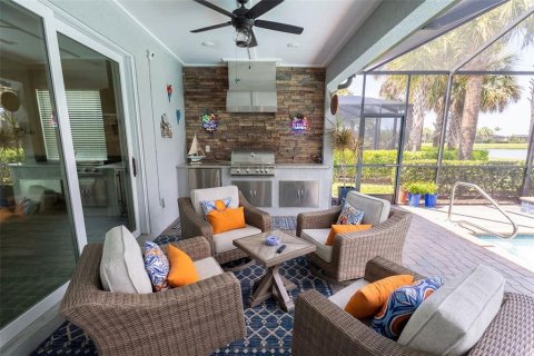 House in Punta Gorda, Florida 2 bedrooms, 174.1 sq.m. № 2355679 - photo 28