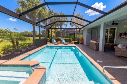 House in Punta Gorda, Florida 2 bedrooms, 174.1 sq.m. № 2355679 - photo 26