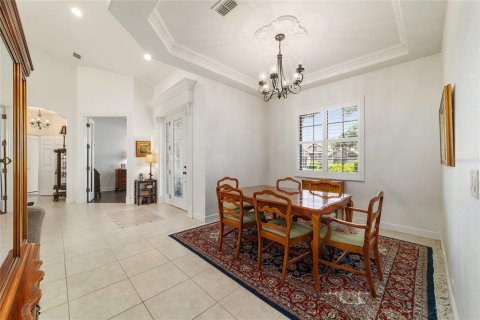 Villa ou maison à vendre à Ocala, Floride: 4 chambres, 215.35 m2 № 2139847 - photo 13
