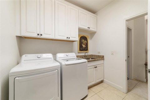 Villa ou maison à vendre à Ocala, Floride: 4 chambres, 215.35 m2 № 2139847 - photo 23