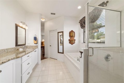 Villa ou maison à vendre à Ocala, Floride: 4 chambres, 215.35 m2 № 2139847 - photo 17