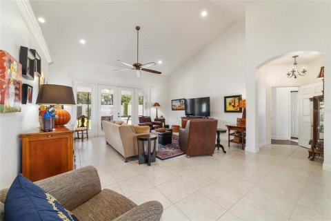Villa ou maison à vendre à Ocala, Floride: 4 chambres, 215.35 m2 № 2139847 - photo 6