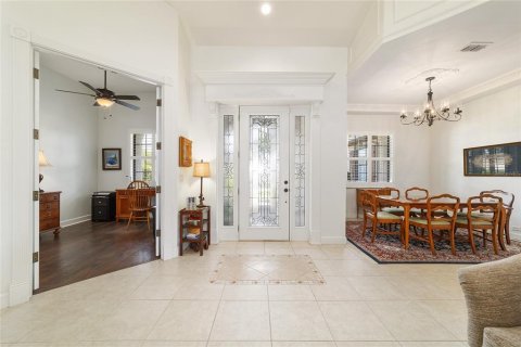 Villa ou maison à vendre à Ocala, Floride: 4 chambres, 215.35 m2 № 2139847 - photo 2