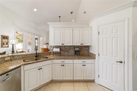 Villa ou maison à vendre à Ocala, Floride: 4 chambres, 215.35 m2 № 2139847 - photo 9