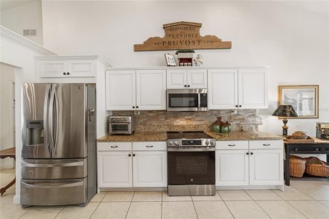 Villa ou maison à vendre à Ocala, Floride: 4 chambres, 215.35 m2 № 2139847 - photo 10