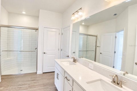 House in Land O' Lakes, Florida 3 bedrooms, 199.28 sq.m. № 2353490 - photo 21