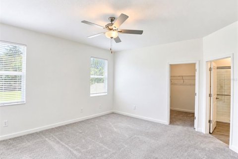 House in Land O' Lakes, Florida 3 bedrooms, 199.28 sq.m. № 2353490 - photo 20