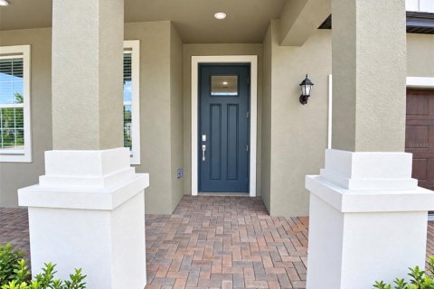 House in Land O' Lakes, Florida 3 bedrooms, 199.28 sq.m. № 2353490 - photo 7