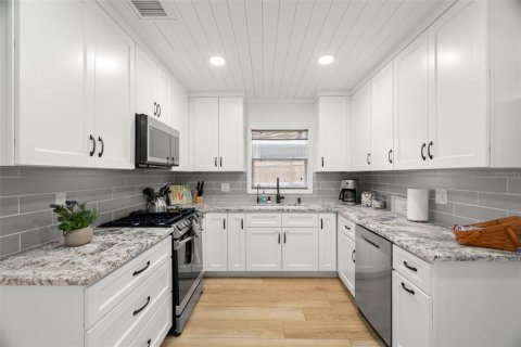 Casa en venta en Safety Harbor, Florida, 4 dormitorios, 150.22 m2 № 1902406 - foto 10