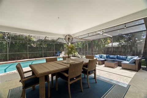 Casa en venta en Safety Harbor, Florida, 4 dormitorios, 150.22 m2 № 1902406 - foto 30