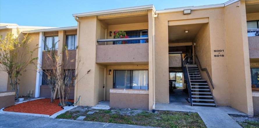Condo in Orlando, Florida, 2 bedrooms  № 2096743