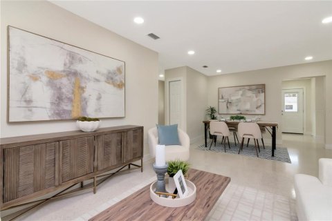 Casa en venta en Ruskin, Florida, 3 dormitorios, 146.79 m2 № 2144537 - foto 15