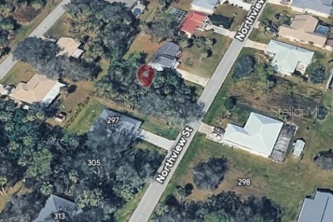 Land in Port Charlotte, Florida № 2258656 - photo 3