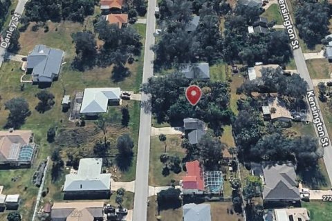 Land in Port Charlotte, Florida № 2258656 - photo 4