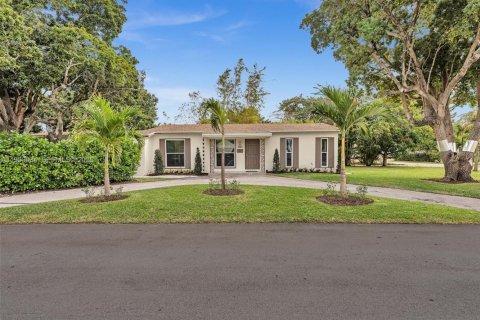 Casa en Hollywood, Florida 4 dormitorios, 134.06 m2 № 2027694