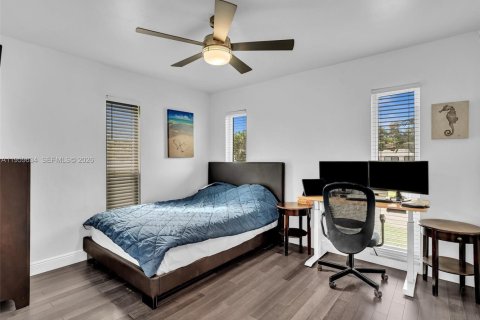 Casa en alquiler en Hollywood, Florida, 4 dormitorios, 134.06 m2 № 2027694 - foto 20