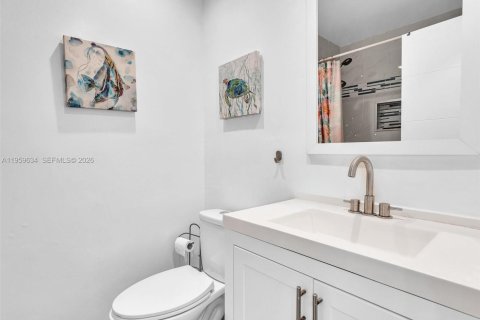 Casa en alquiler en Hollywood, Florida, 4 dormitorios, 134.06 m2 № 2027694 - foto 23