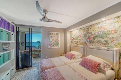 Купить кондоминиум в Сарасота, Флорида 6 комнат, 115.2м2, № 2142326 - фото 28