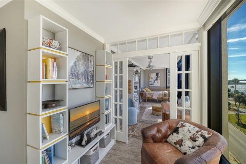 Купить кондоминиум в Сарасота, Флорида 6 комнат, 115.2м2, № 2142326 - фото 12