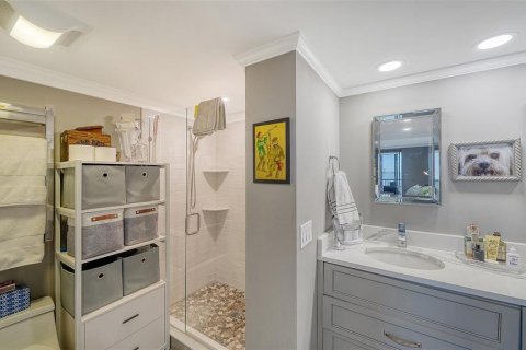 Купить кондоминиум в Сарасота, Флорида 6 комнат, 115.2м2, № 2142326 - фото 26