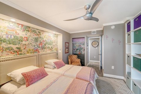 Купить кондоминиум в Сарасота, Флорида 6 комнат, 115.2м2, № 2142326 - фото 29