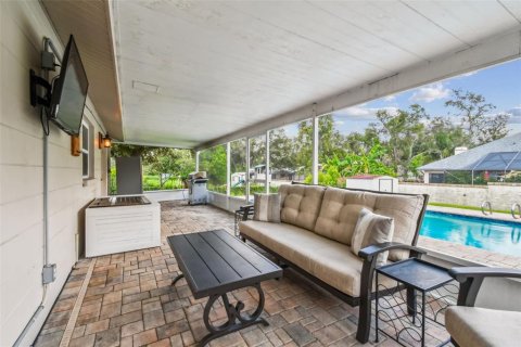 House in Brandon, Florida 3 bedrooms, 166.57 sq.m. № 1915646 - photo 23