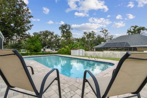 House in Brandon, Florida 3 bedrooms, 166.57 sq.m. № 1915646 - photo 27