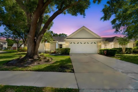 Casa en Tampa, Florida 2 dormitorios, 115.76 m2 № 2113473