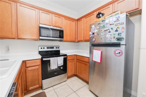 Townhouse in Lakeland, Florida 4 bedrooms, 180.69 sq.m. № 1910947 - photo 6