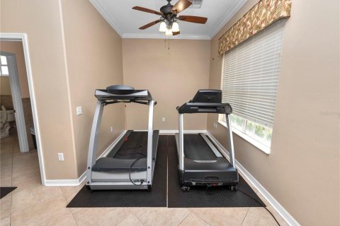 Townhouse in Lakeland, Florida 4 bedrooms, 180.69 sq.m. № 1910947 - photo 30