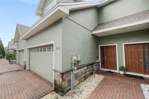 Townhouse in Lakeland, Florida 4 bedrooms, 180.69 sq.m. № 1910947 - photo 3