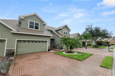 Townhouse in Lakeland, Florida 4 bedrooms, 180.69 sq.m. № 1910947 - photo 29