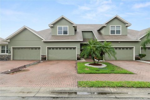Townhouse in Lakeland, Florida 4 bedrooms, 180.69 sq.m. № 1910947 - photo 28
