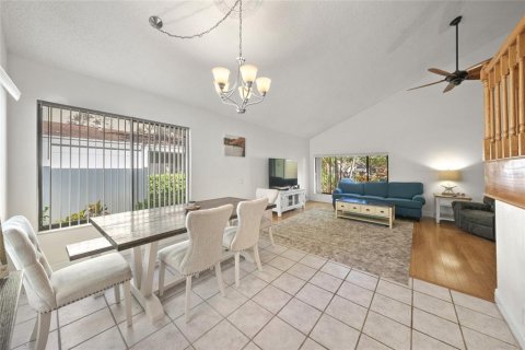 Townhouse in Sarasota, Florida 3 bedrooms, 206.43 sq.m. № 1545919 - photo 11