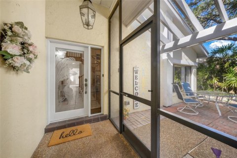 Townhouse in Sarasota, Florida 3 bedrooms, 206.43 sq.m. № 1545919 - photo 7