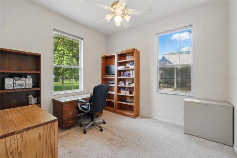 House in Kissimmee, Florida 4 bedrooms, 188.59 sq.m. № 1717315 - photo 30
