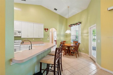 House in Kissimmee, Florida 4 bedrooms, 188.59 sq.m. № 1717315 - photo 15