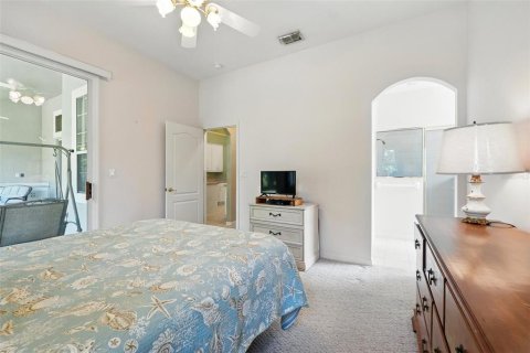 House in Kissimmee, Florida 4 bedrooms, 188.59 sq.m. № 1717315 - photo 23
