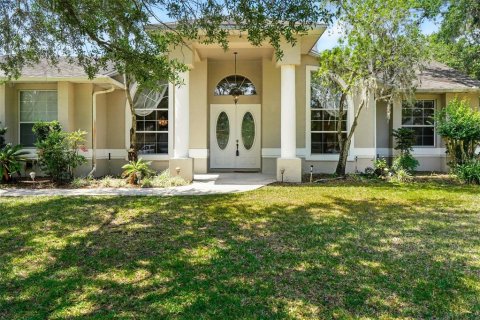 House in Kissimmee, Florida 4 bedrooms, 188.59 sq.m. № 1717315 - photo 2