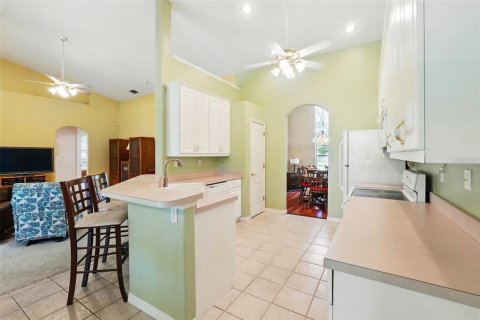 House in Kissimmee, Florida 4 bedrooms, 188.59 sq.m. № 1717315 - photo 17