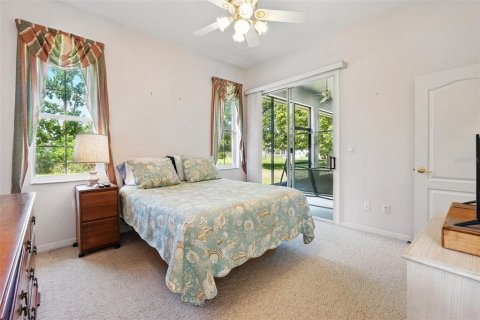 House in Kissimmee, Florida 4 bedrooms, 188.59 sq.m. № 1717315 - photo 22
