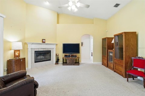 House in Kissimmee, Florida 4 bedrooms, 188.59 sq.m. № 1717315 - photo 12