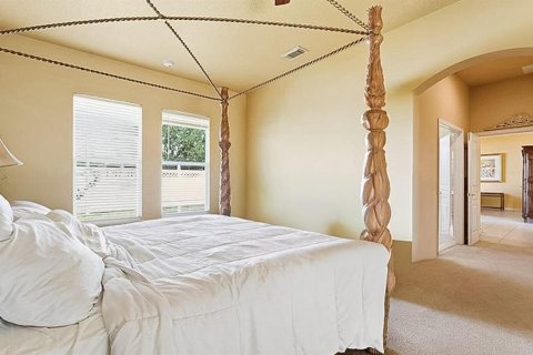 Casa en venta en Port St. Lucie, Florida, 4 dormitorios, 223.24 m2 № 2190097 - foto 7