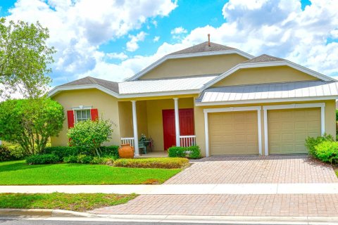 Casa en Port St. Lucie, Florida 4 dormitorios, 223.24 m2 № 2190097