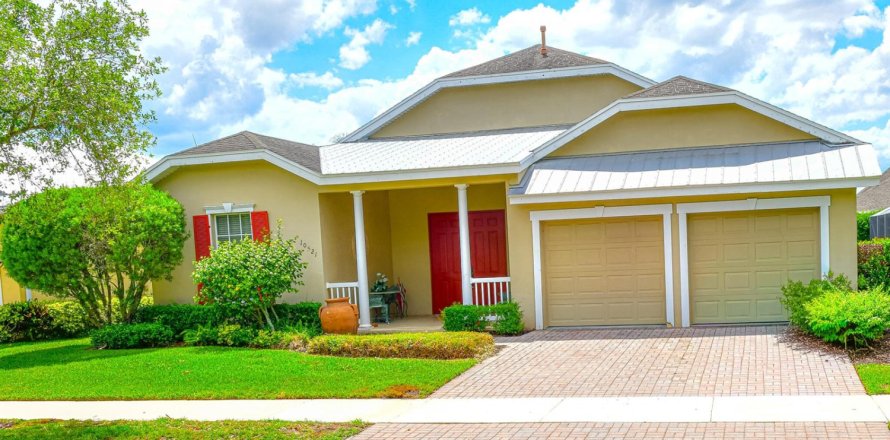 Casa en Port St. Lucie, Florida 4 dormitorios, 223.24 m2 № 2190097