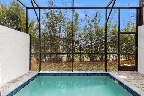 Adosado en alquiler en Davenport, Florida, 4 dormitorios, 187.66 m2 № 1220356 - foto 23